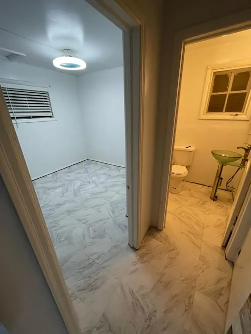 FLOORING