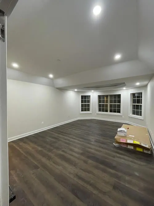 FLOORING