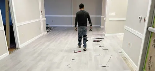 Flooring