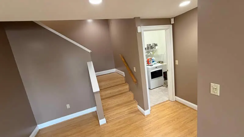 New construction and Additions