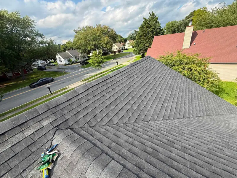 Roofing