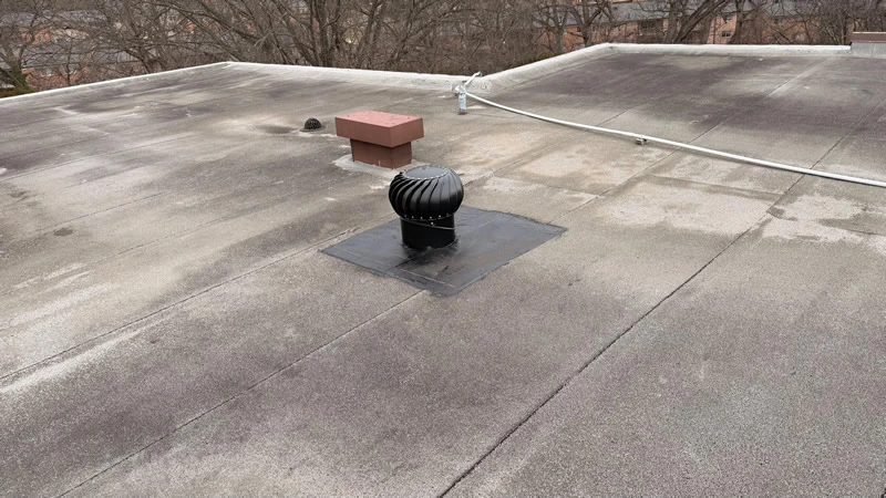 Roofing